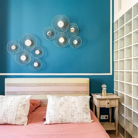 Beautiful Bourgeois Near Palais And Beaches Appartement Cannes