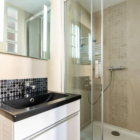 Beautiful Bourgeois Near Palais And Beaches Appartement *