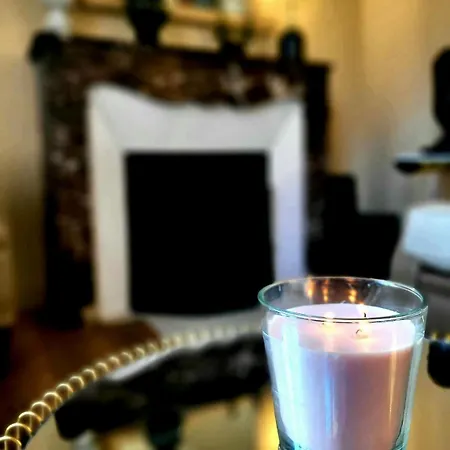 Beautiful Bourgeois Near Palais And Beaches Appartement *
